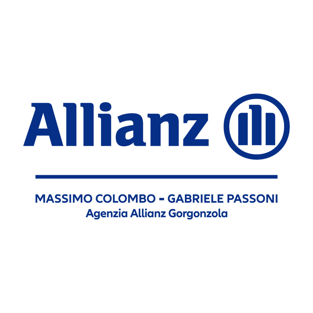 © Sport Time Corsico - Allianz Massimo Colombo Gabriele Passoni